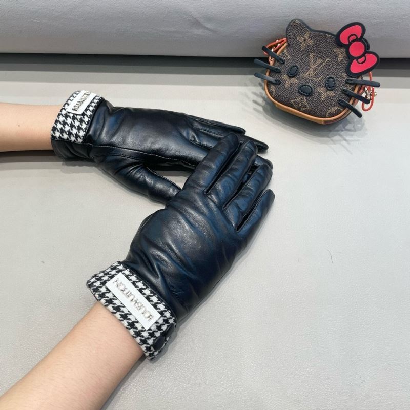 Louis Vuitton Gloves